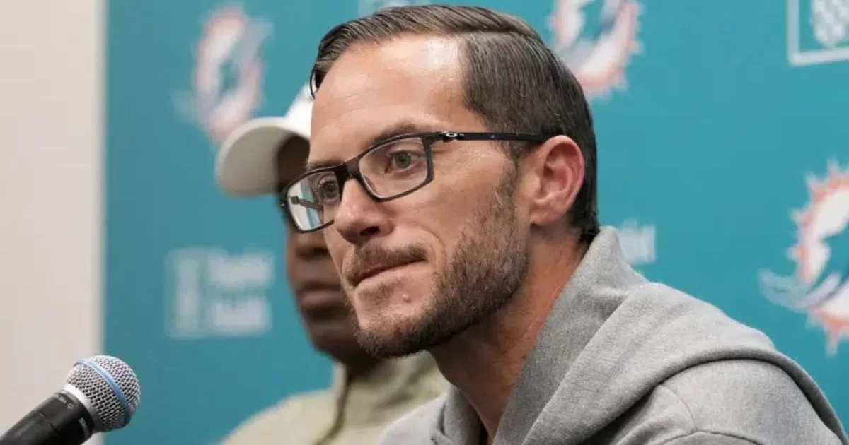 Miami Dolphins coach regrets orthodox decision
