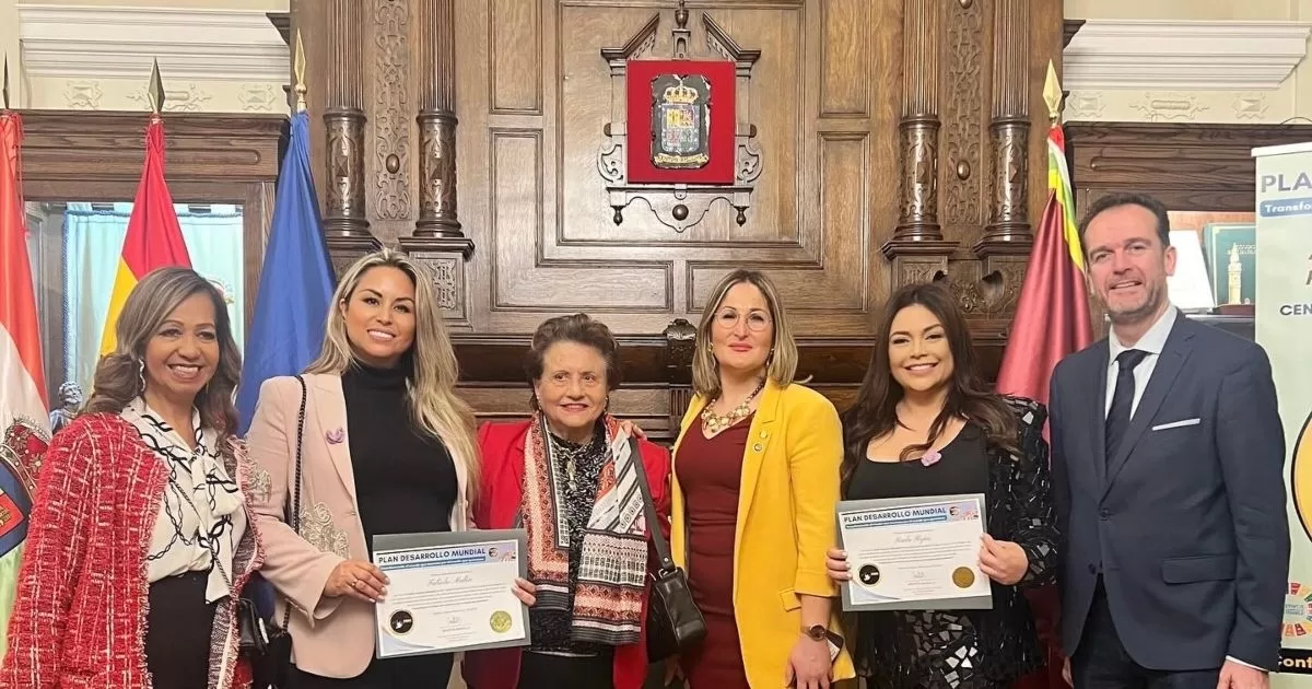 Miami businesswomen recognized for their impact on the Hispanic community
