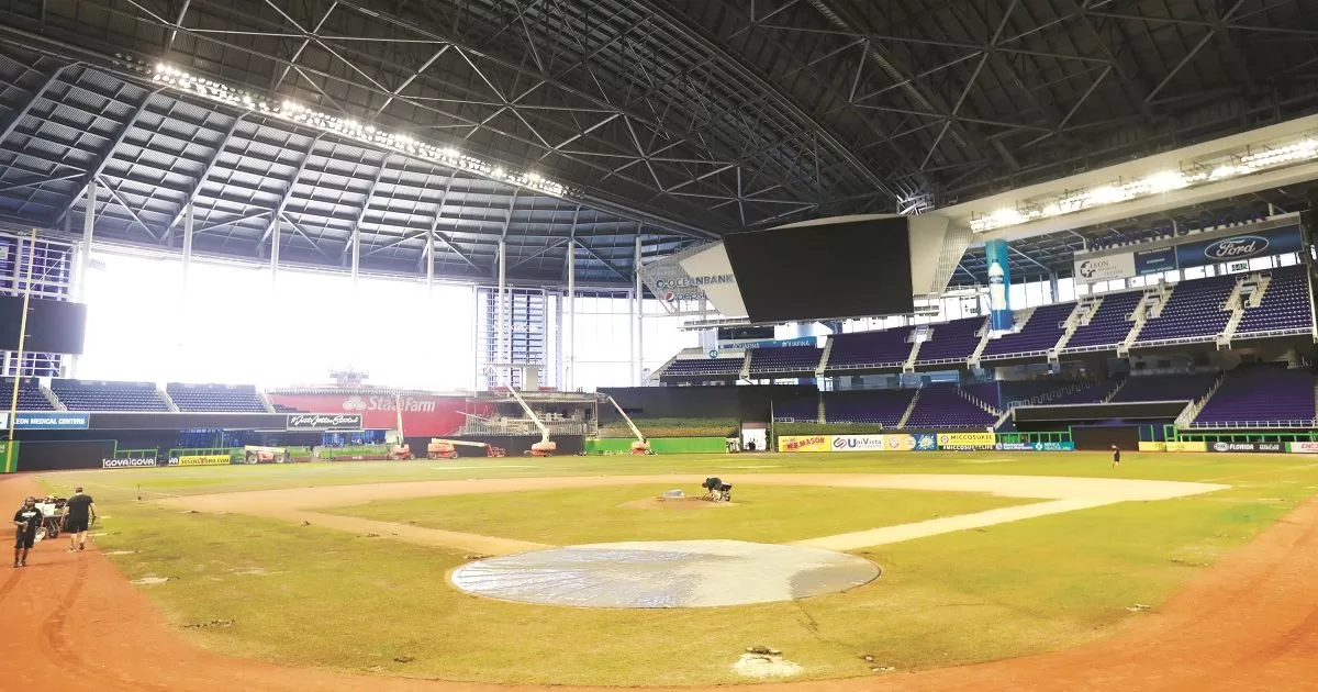 Miami is ready to host the Caribbean Series
