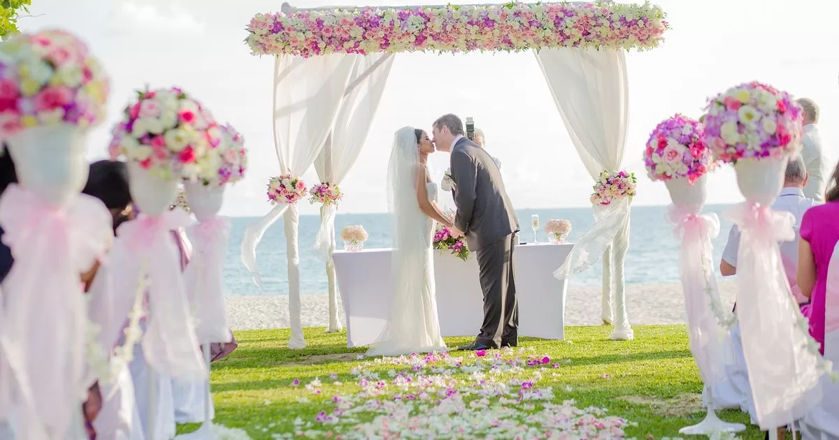 Miami, the third best city to get married in 2024, according to study
