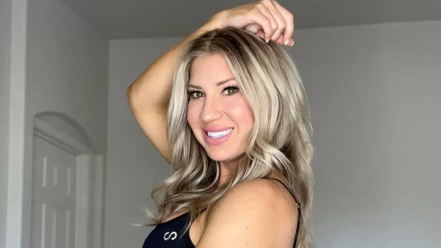 Military influencer Michelle Young dies at 34
