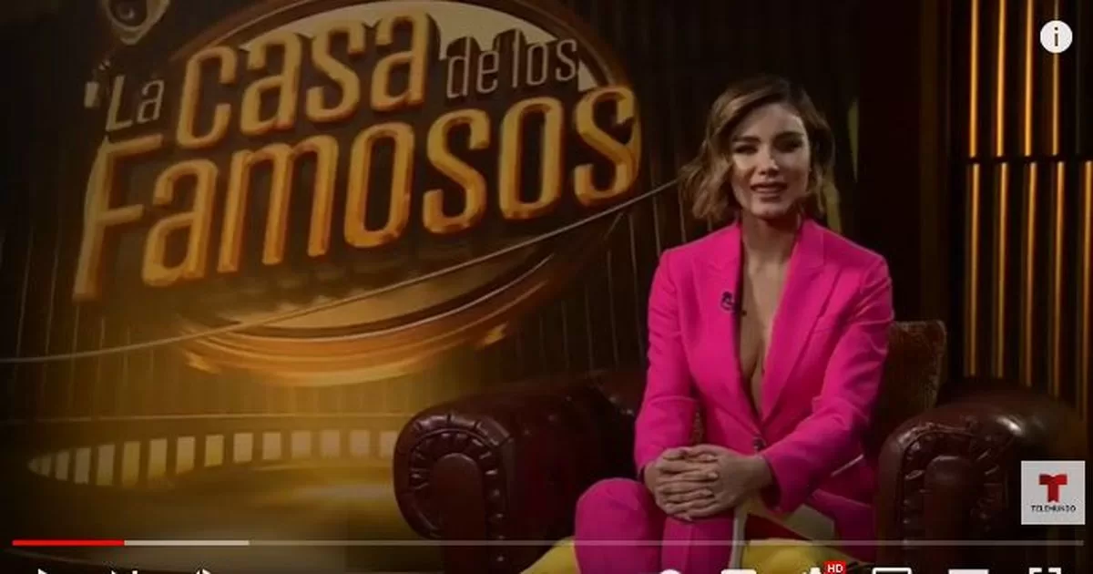 Model Aleska Gnesis talks about her arrest in Mexico
