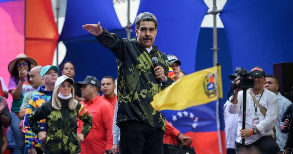 Nicolás Maduro declares the Barbados agreements in intensive care
