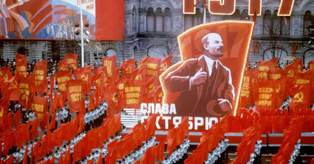 Russia and Lenin's controversial legacy 100 years after his death
