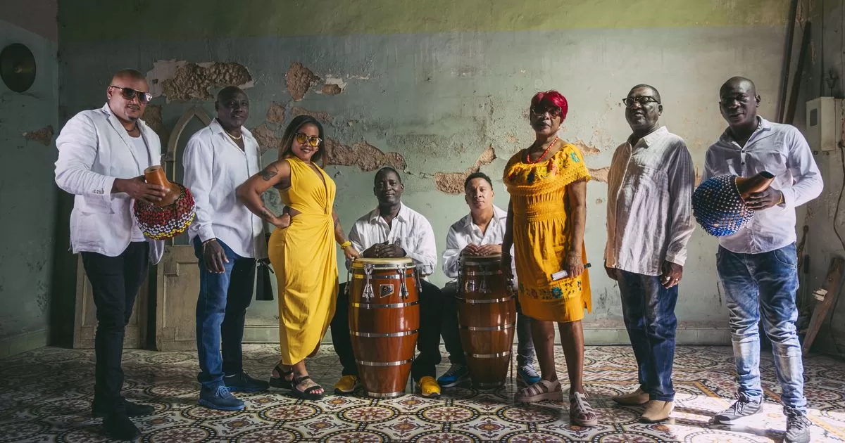 Successful Cuban bands come together at GroundUP 2024 in Miami
