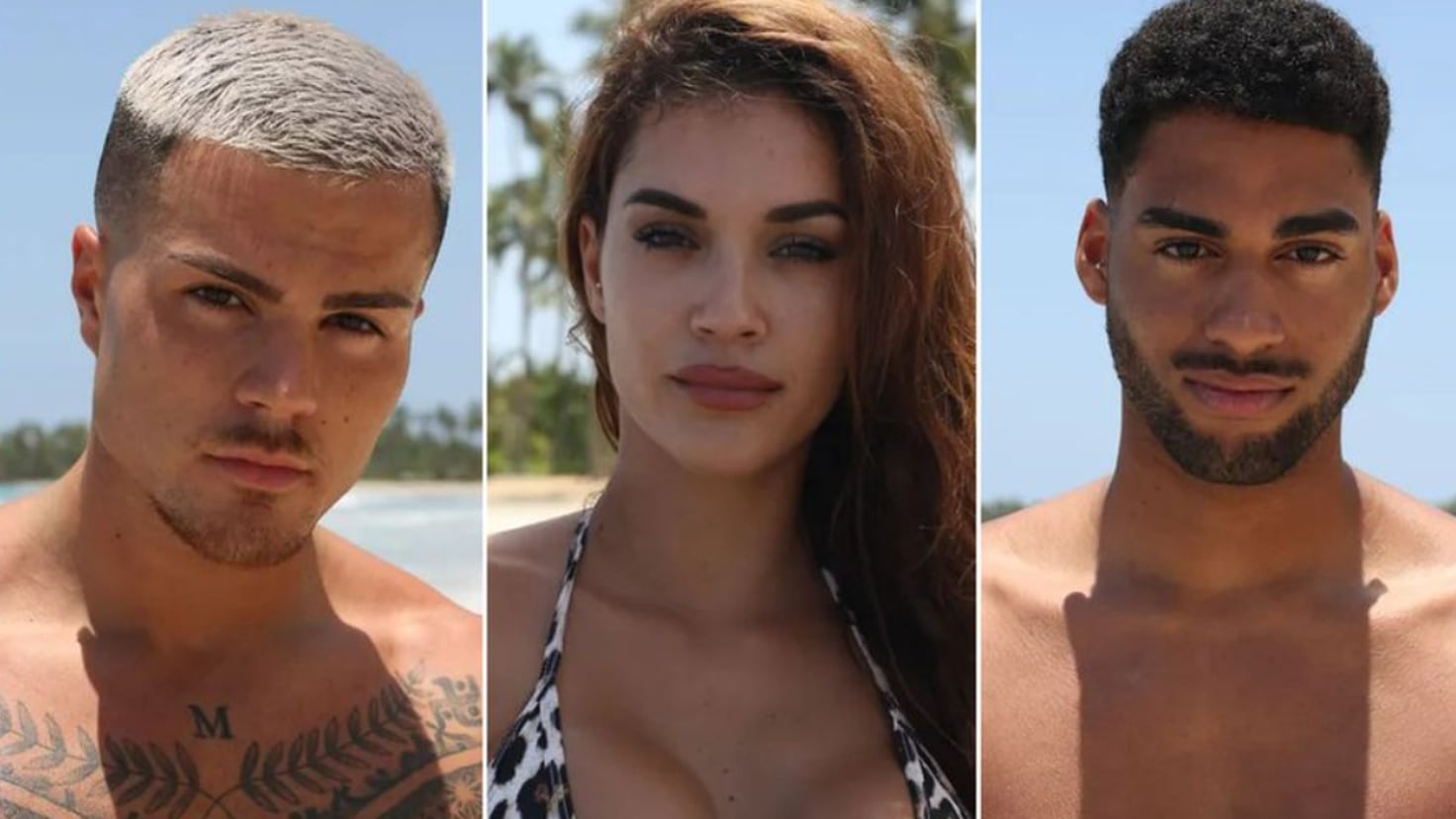 Temptation Island 7 official singles list: who are the tempters of LIDLT 7?
