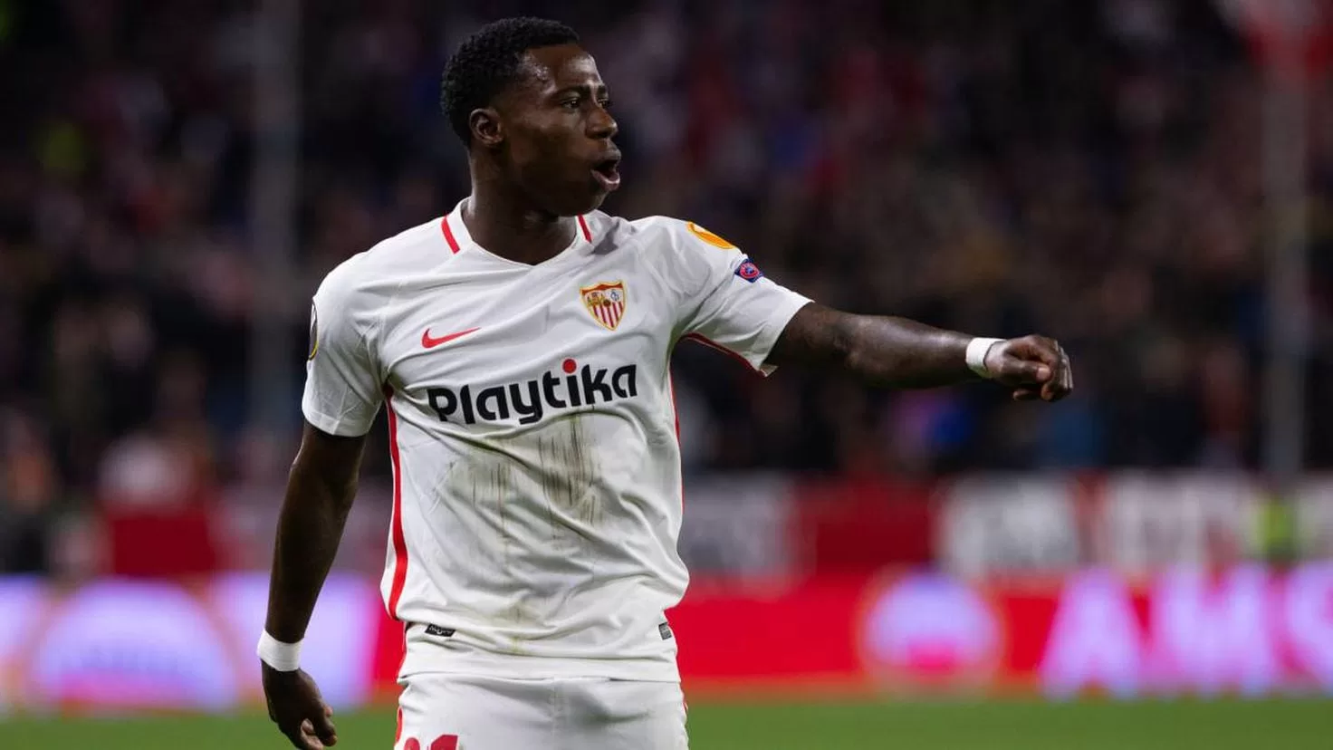 The Prosecutor asks for nine years in prison for Promes for drug trafficking

