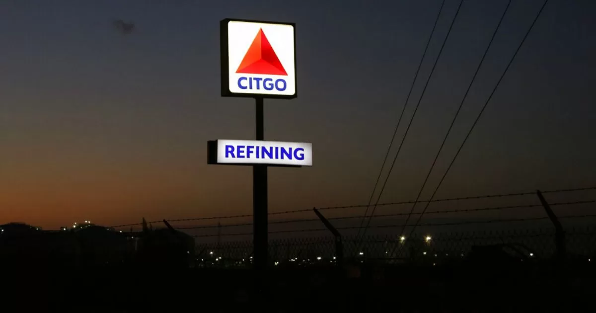 The US extends the license that protects Citgo from its creditors
