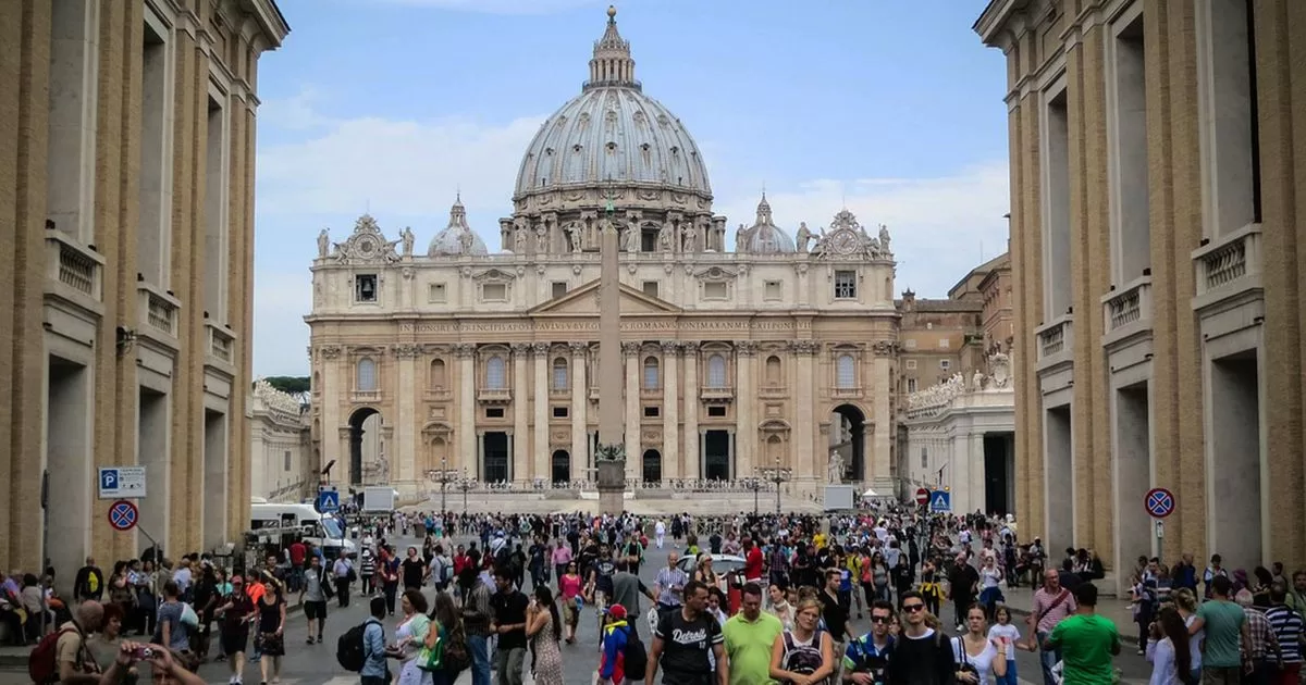 The five Vatican events that will be news in 2024
