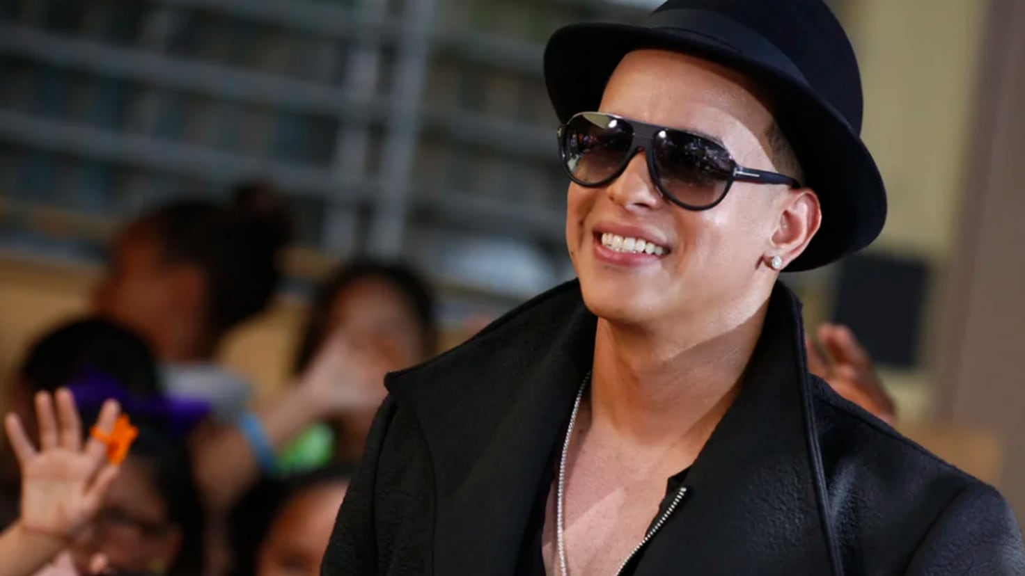 The lawyer who defended Daddy Yankee after the jewelry theft: My children got a surprise
