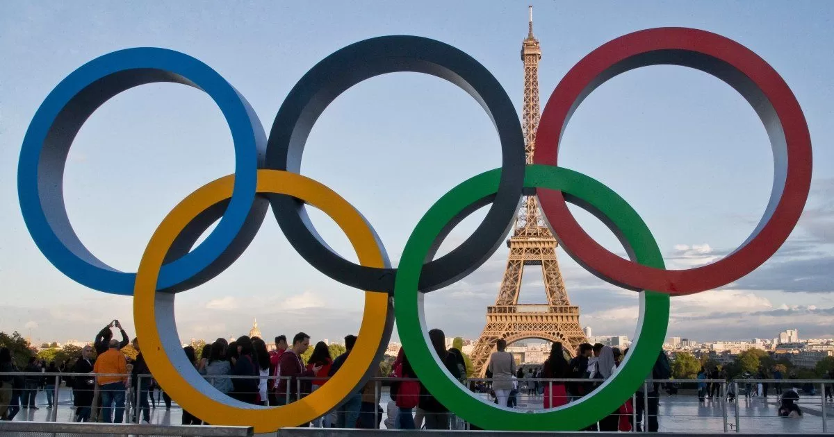 They assure that infrastructure for Paris 2024 is almost ready

