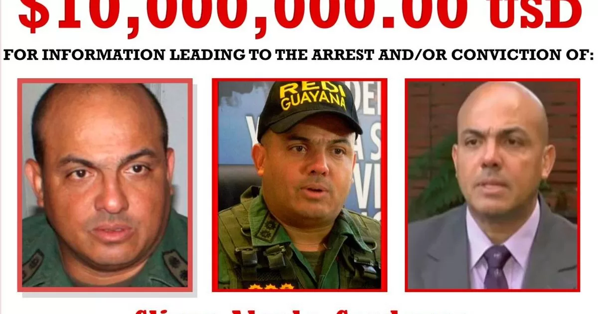 United States justice postpones the sentence of former Chavista military man
