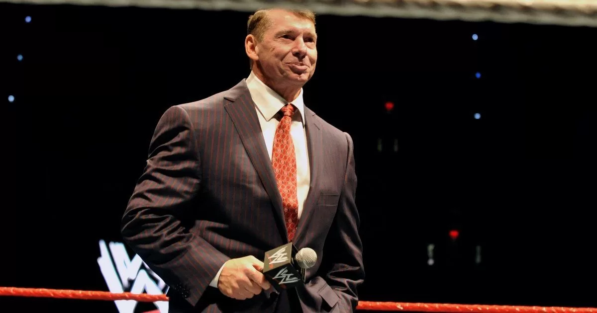 Vince McMahon resigns from WWE after sexual abuse allegations
