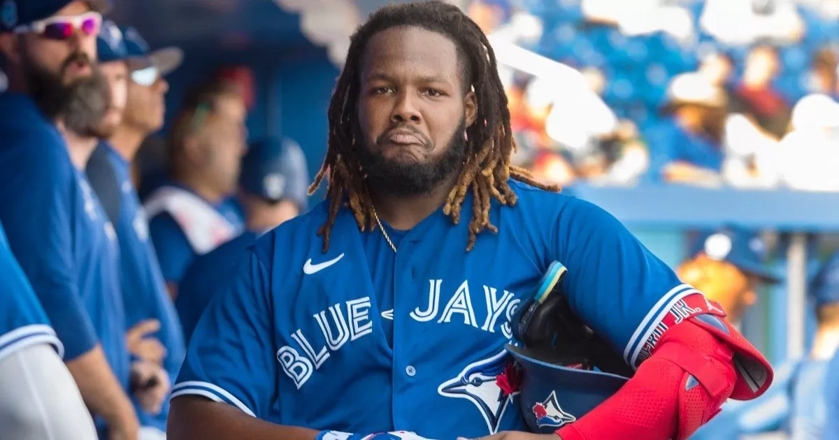 Vladimir Guerrero Jr. and Luis Arráez lead the list of players in salary arbitration

