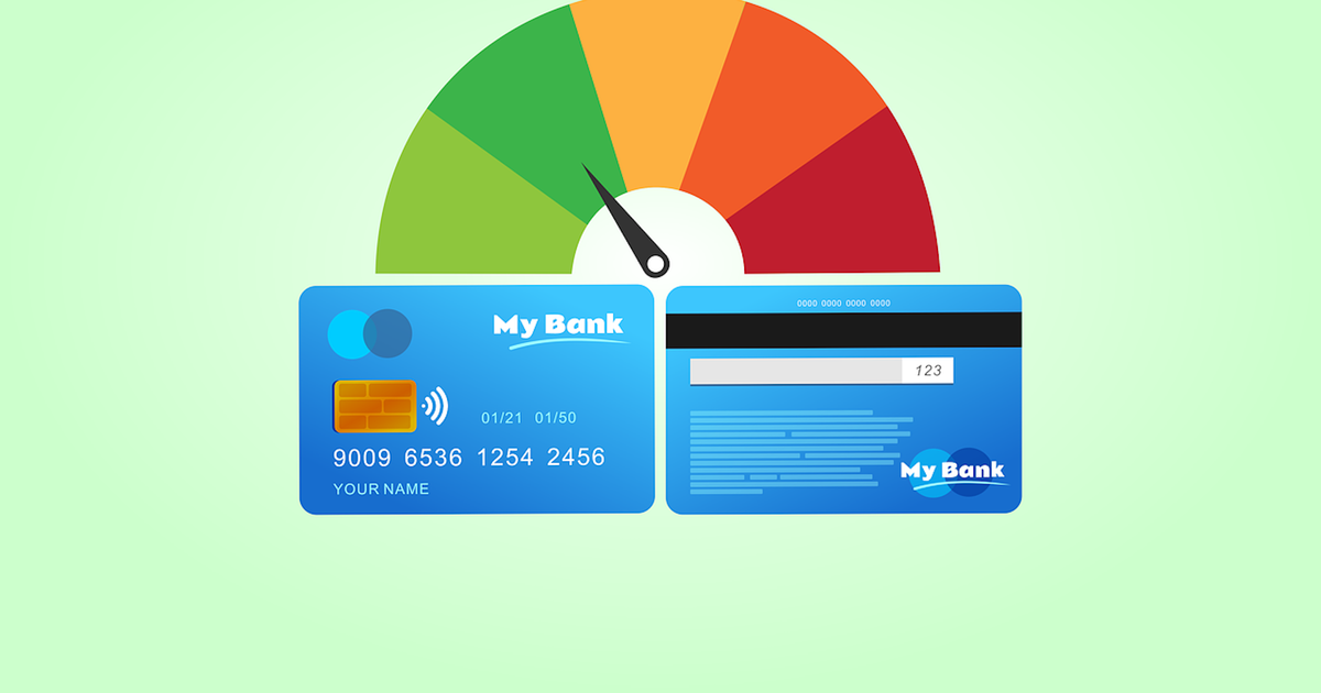 What affects credit score and how to improve it
