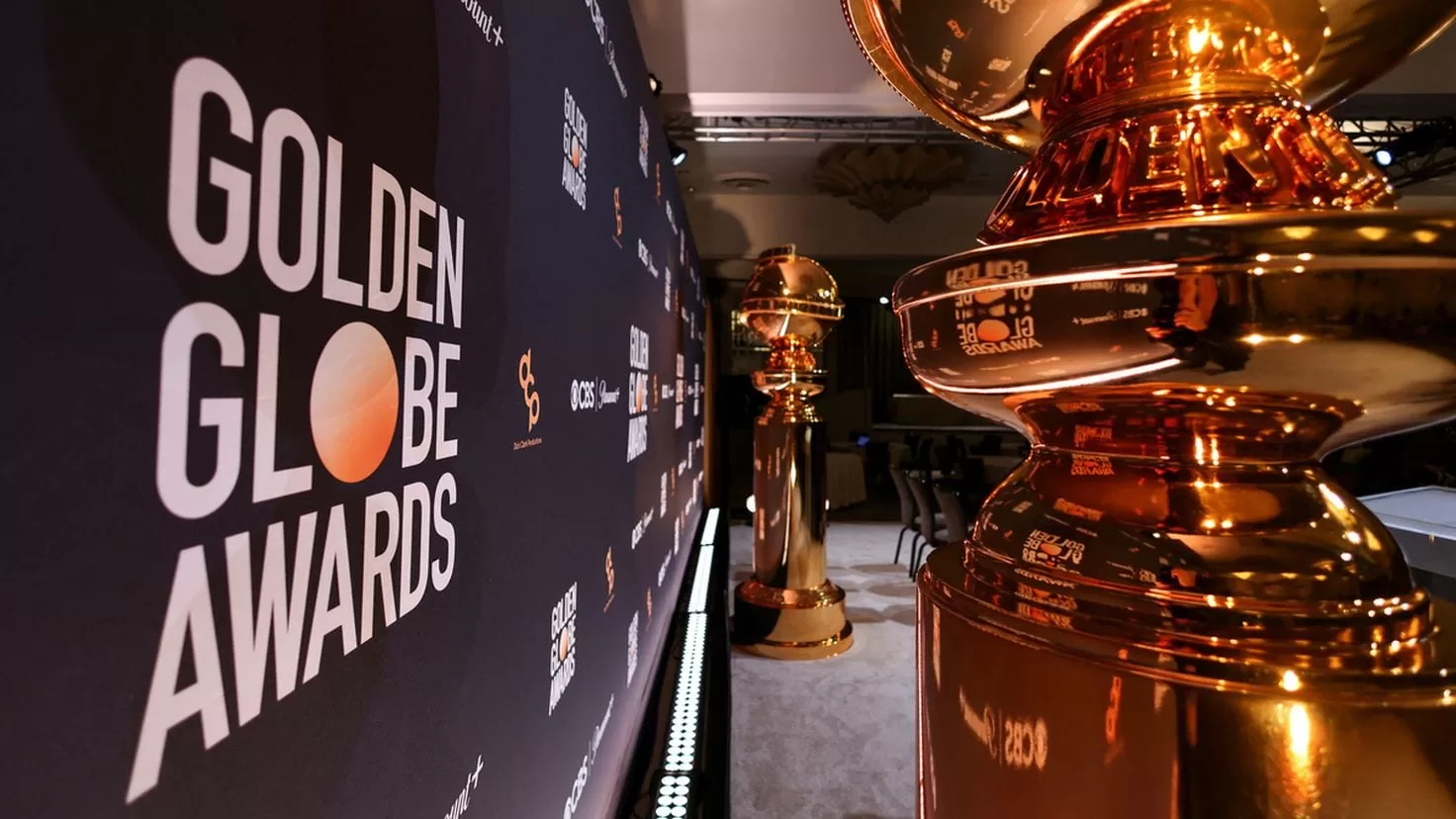 Where to watch the winning films and series of the 2024 Golden Globes
