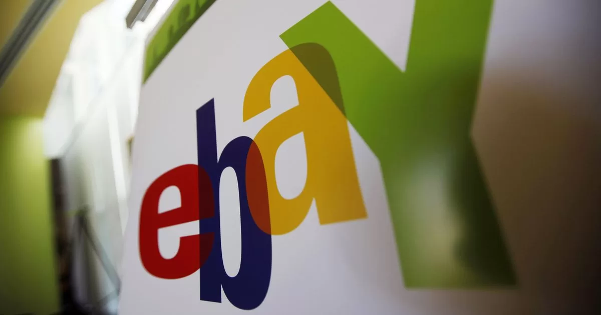 eBay fined millions for selling pill pressing machines
