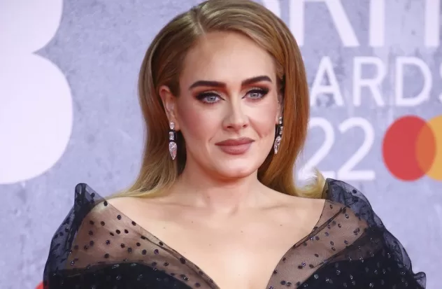Adele cancels Las Vegas concerts scheduled for March
