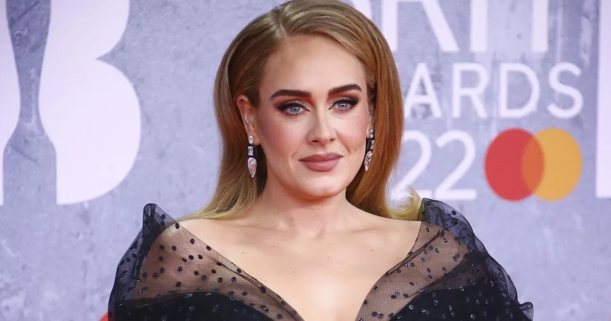 Adele cancels Las Vegas concerts scheduled for March
