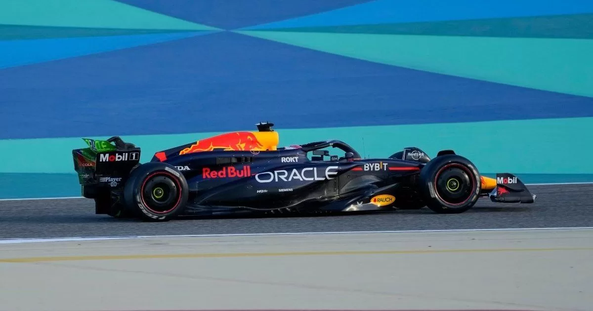 After being acquitted, Horner assures that Red Bull has never been stronger
