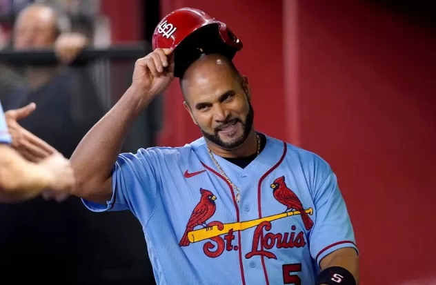 Albert Pujols is appointed as manager of the Chosen team in the Dominican Republic
