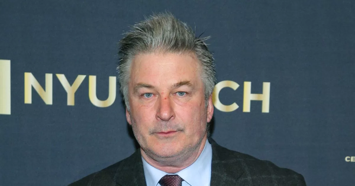 Alec Baldwin pleads not guilty to involuntary manslaughter
