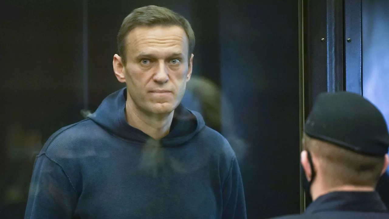Muere opositor ruso Alexei Navalny.