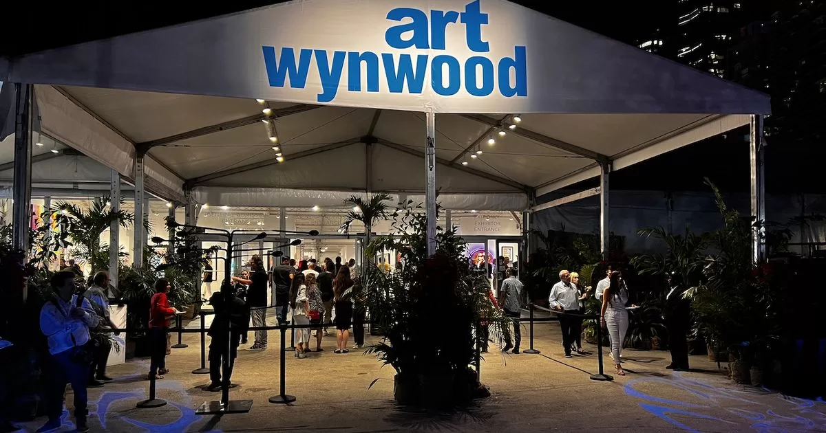 Art Wynwood returns with the best of contemporary art
