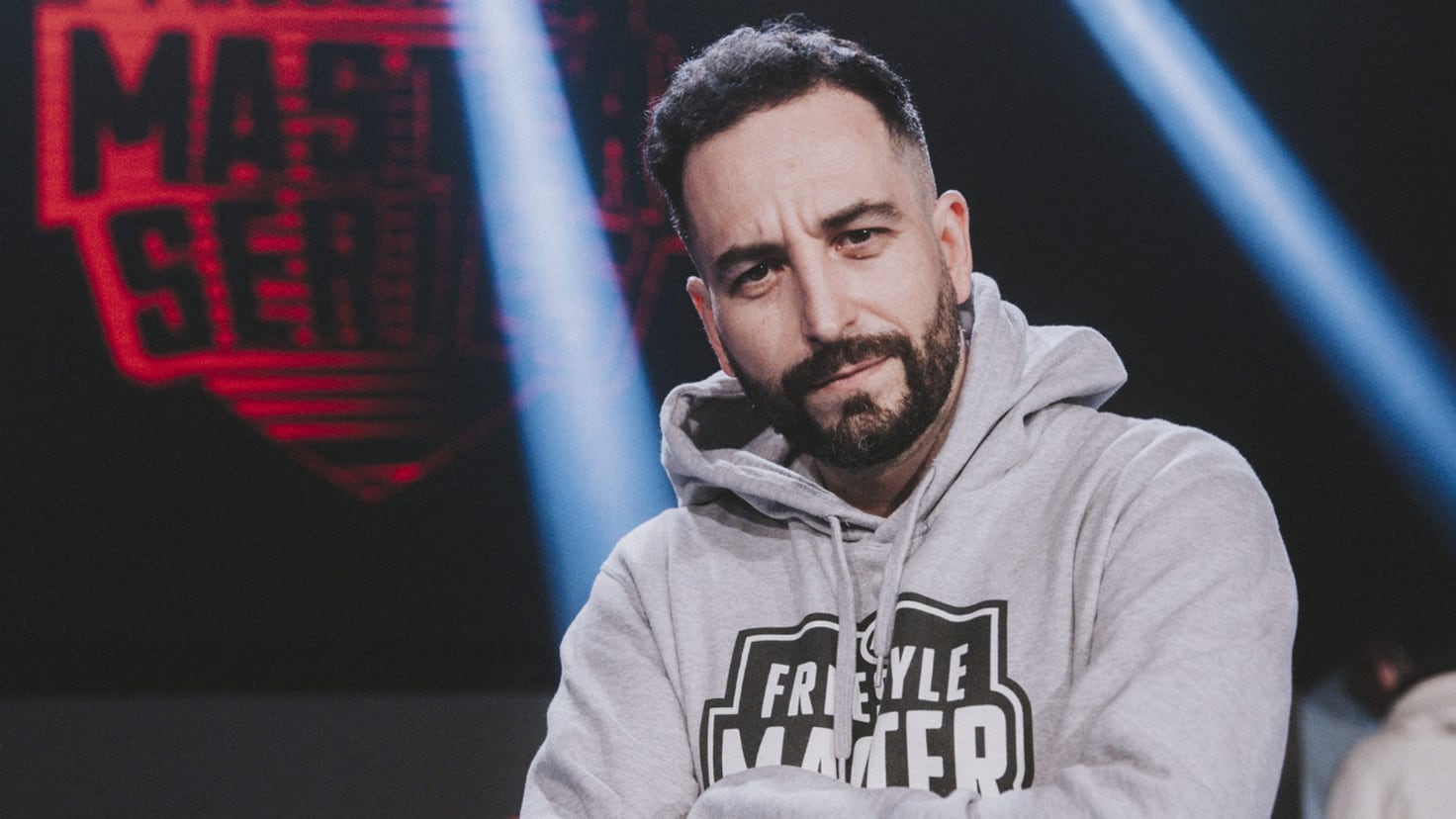 Asier, CEO of Urban Roosters: We must return to the essence and prioritize the show instead of the big stages
