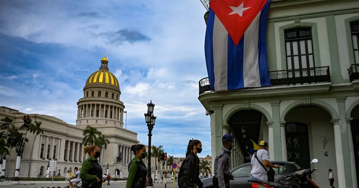 At least 95 people have died in Cuba due to police violence

