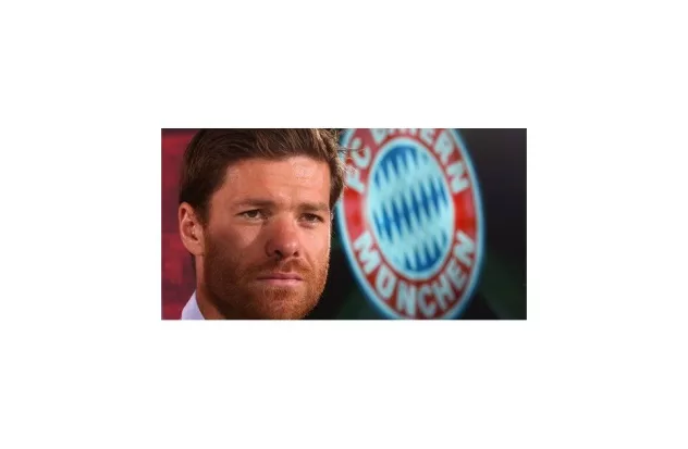 Bayern Munich also joins the hunt for Xabi Alonso
