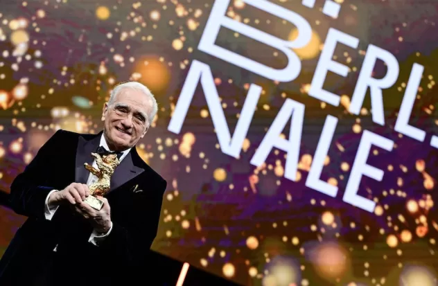 Berlin Film Festival Reveals Golden Bear Winner
