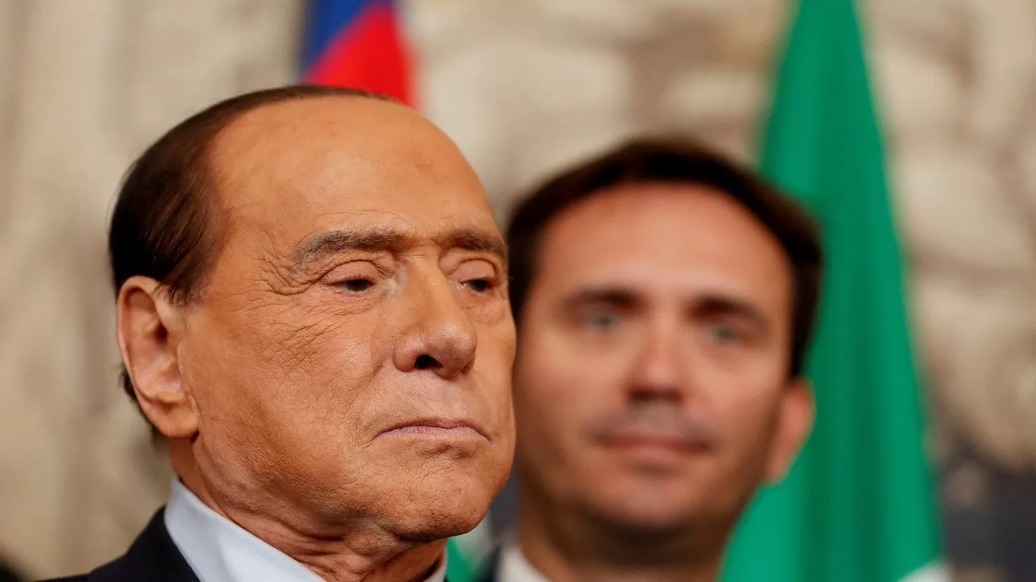 Berlusconi's luxurious mansion in Sardinia is sold for 500 million euros
