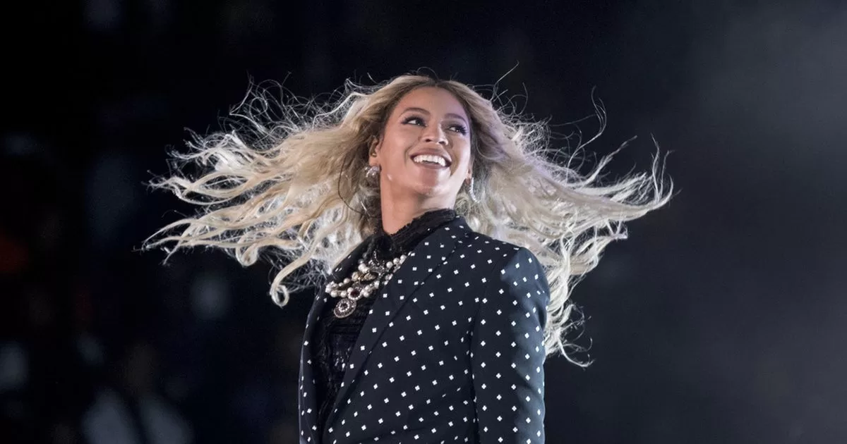 Beyonc makes history by shaking up the country charts
