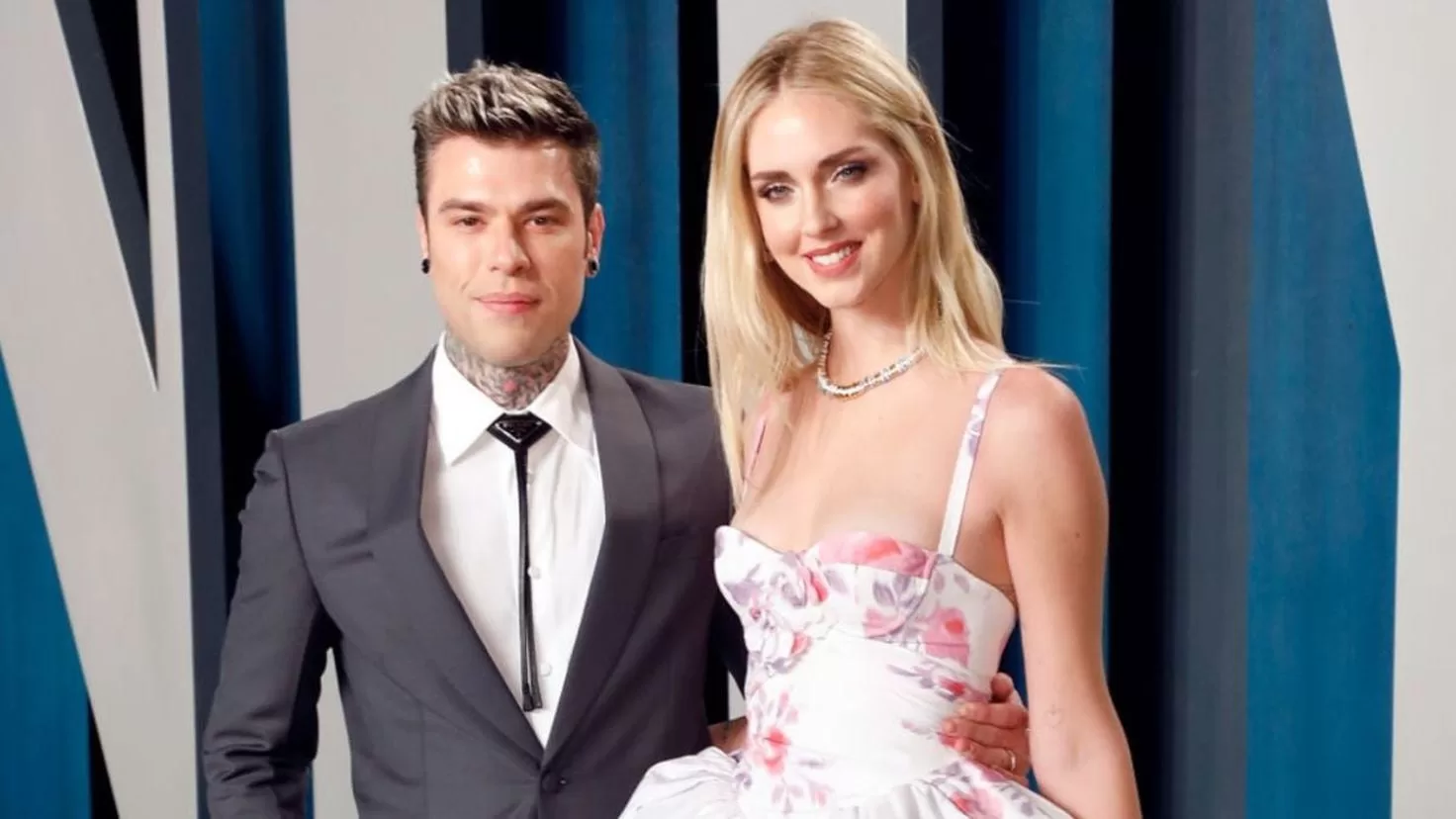 Chiara Ferragni and Fedez separate after eight years of relationship
