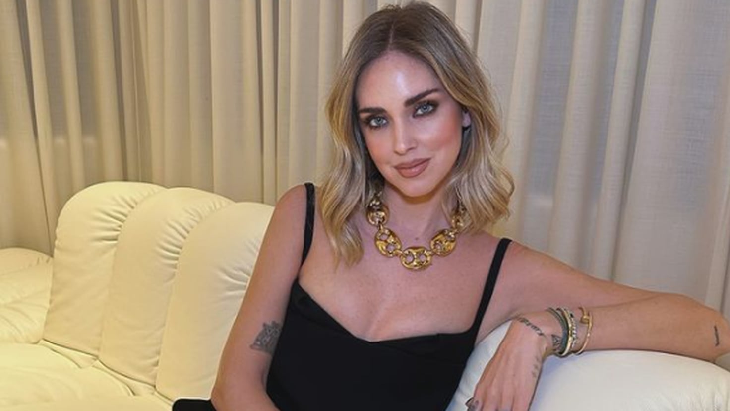 Chiara Ferragni's hell continues: the Prosecutor's Office investigates another of her campaigns
