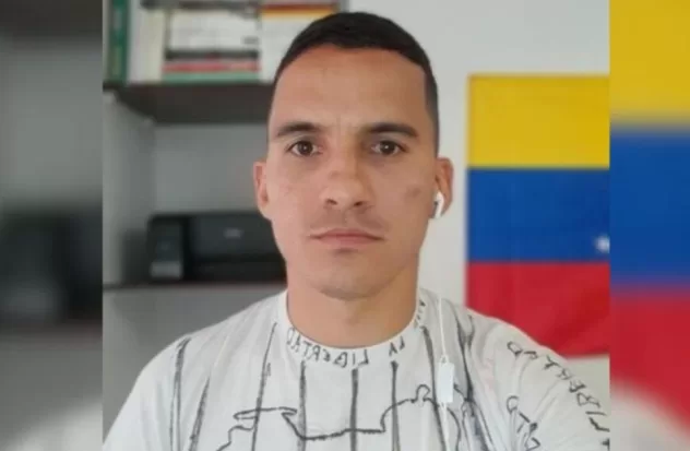 Chile identifies 2 suspects in the kidnapping of a political prisoner from the Maduro regime
