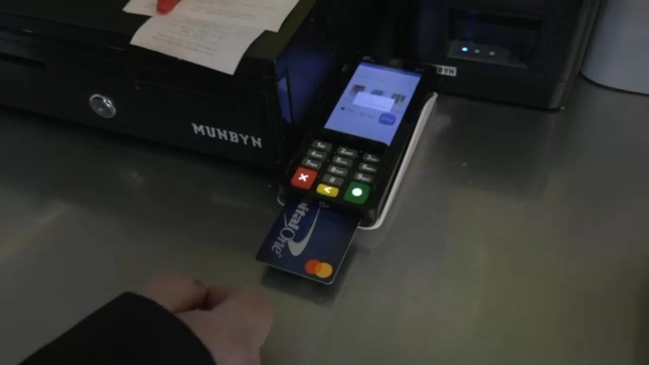 Credit card surcharge law comes into force
