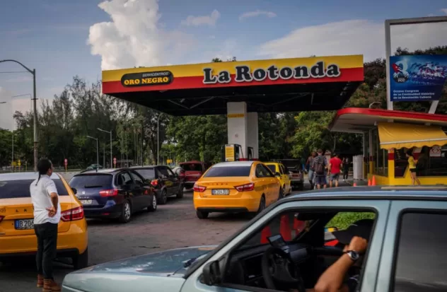 Cuban regime quintuples the price of gasoline
