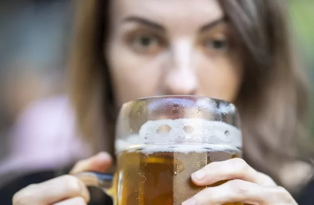 Deaths linked to alcohol consumption increase in the US
