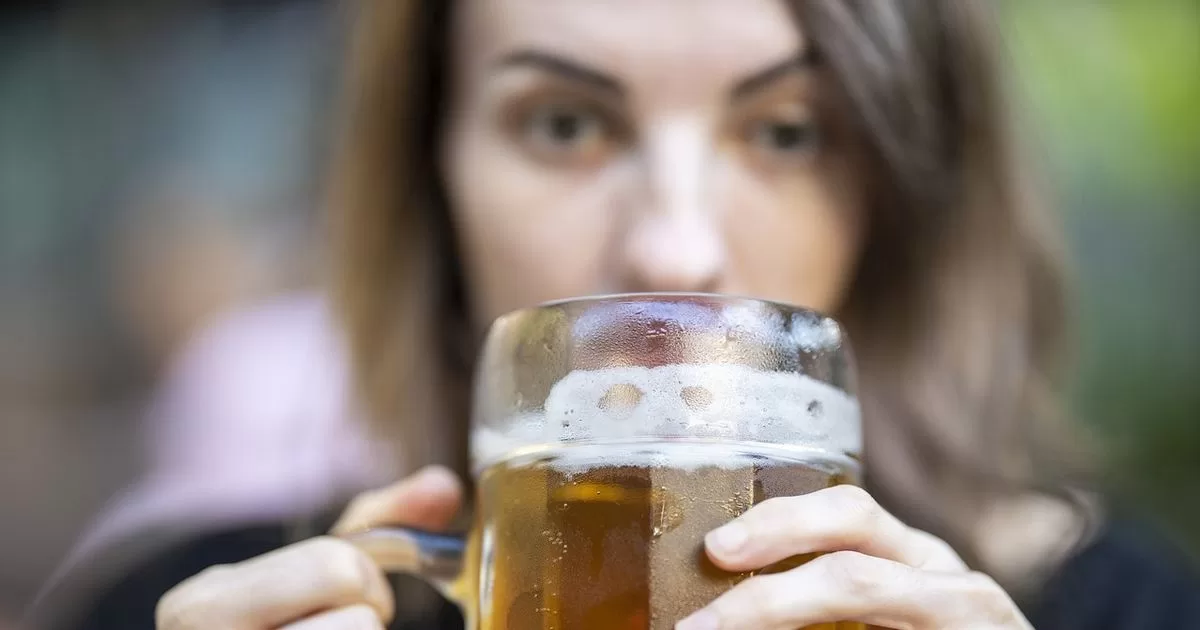 Deaths linked to alcohol consumption increase in the US

