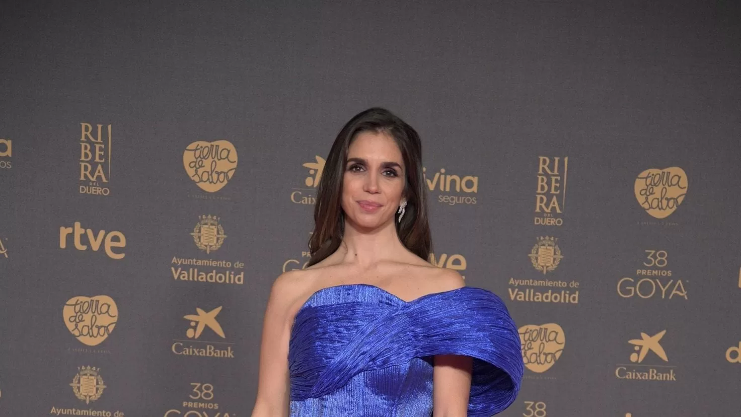 Elena Furiase explodes after her time on the Goya red carpet: Insults hurt
