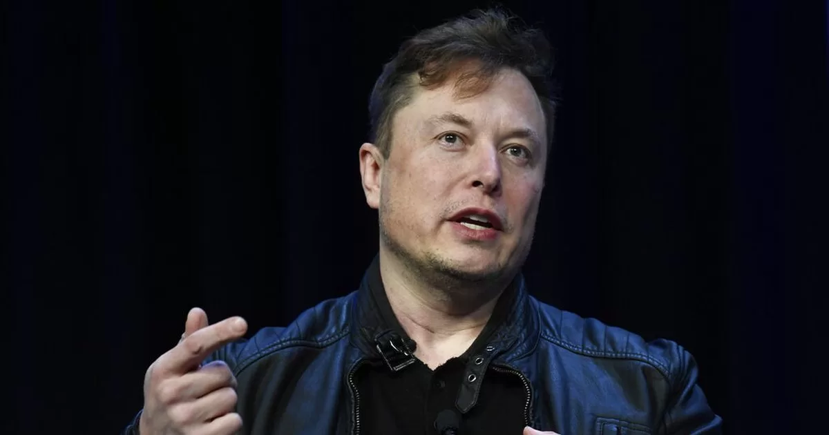 Elon Musk moves his companies out of Delaware, Biden's state
