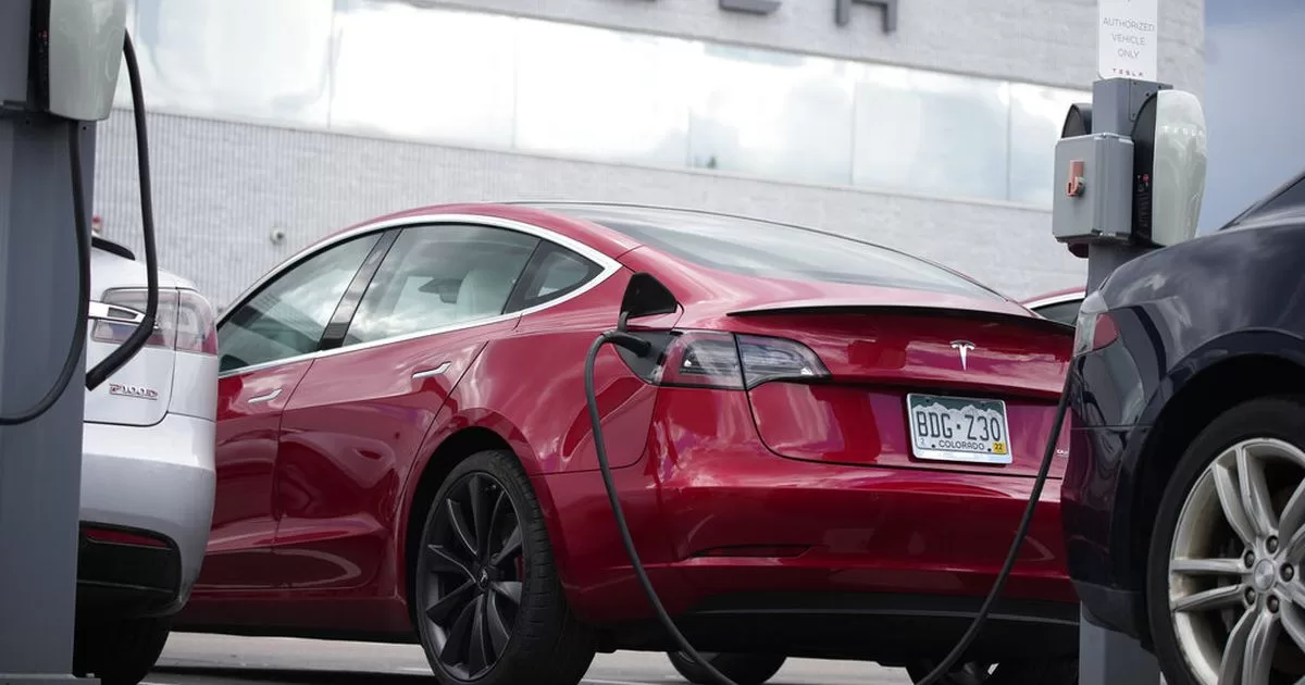 Elon Musk seeks to transfer Tesla registration to Texas
