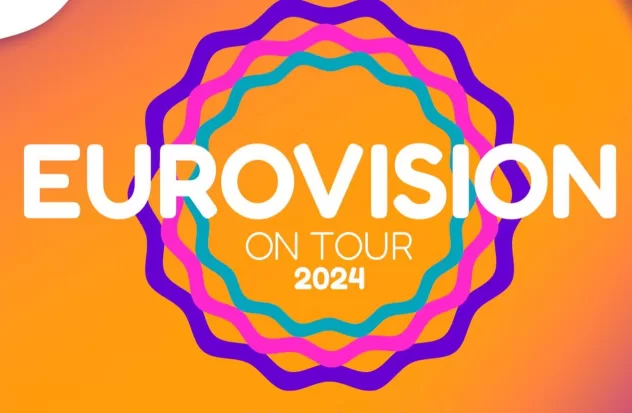 Eurovision star tour: dates, where the concerts will be and how to buy tickets
