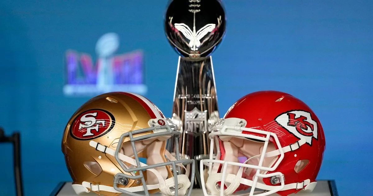 Everything you need to know for the Super Bowl
