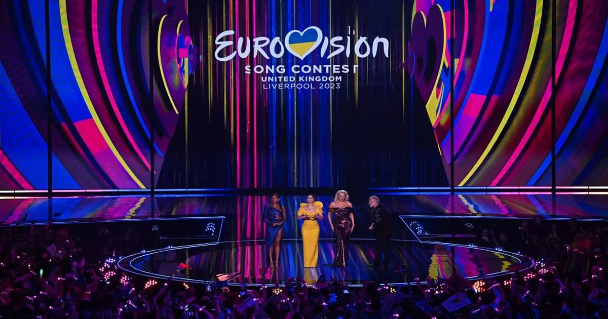 Feminists in Spain reject song that will represent the country in Eurovision
