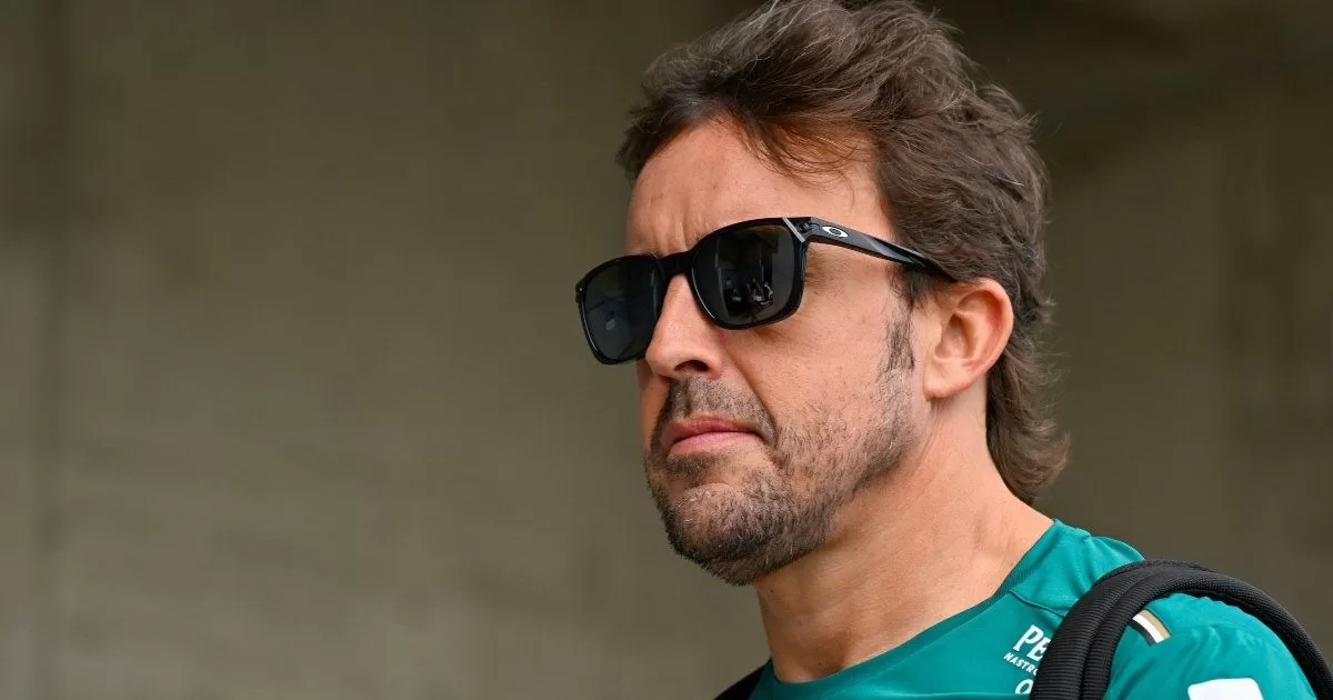 Fernando Alonso and his second wind in Formula 1 heading towards a new campaign
