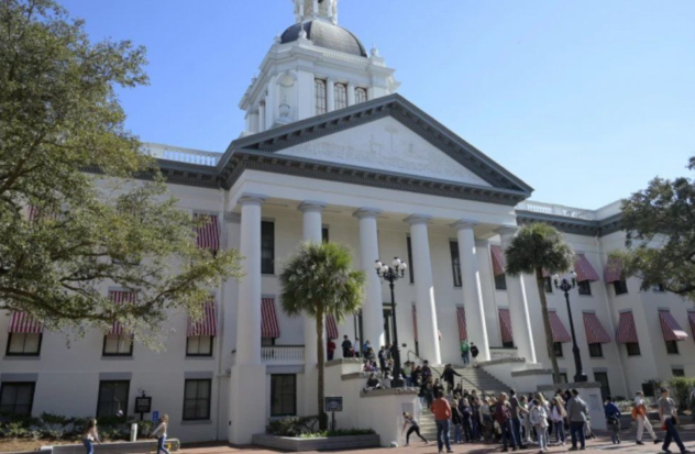 Florida Senate approves bill defining anti-Semitism
