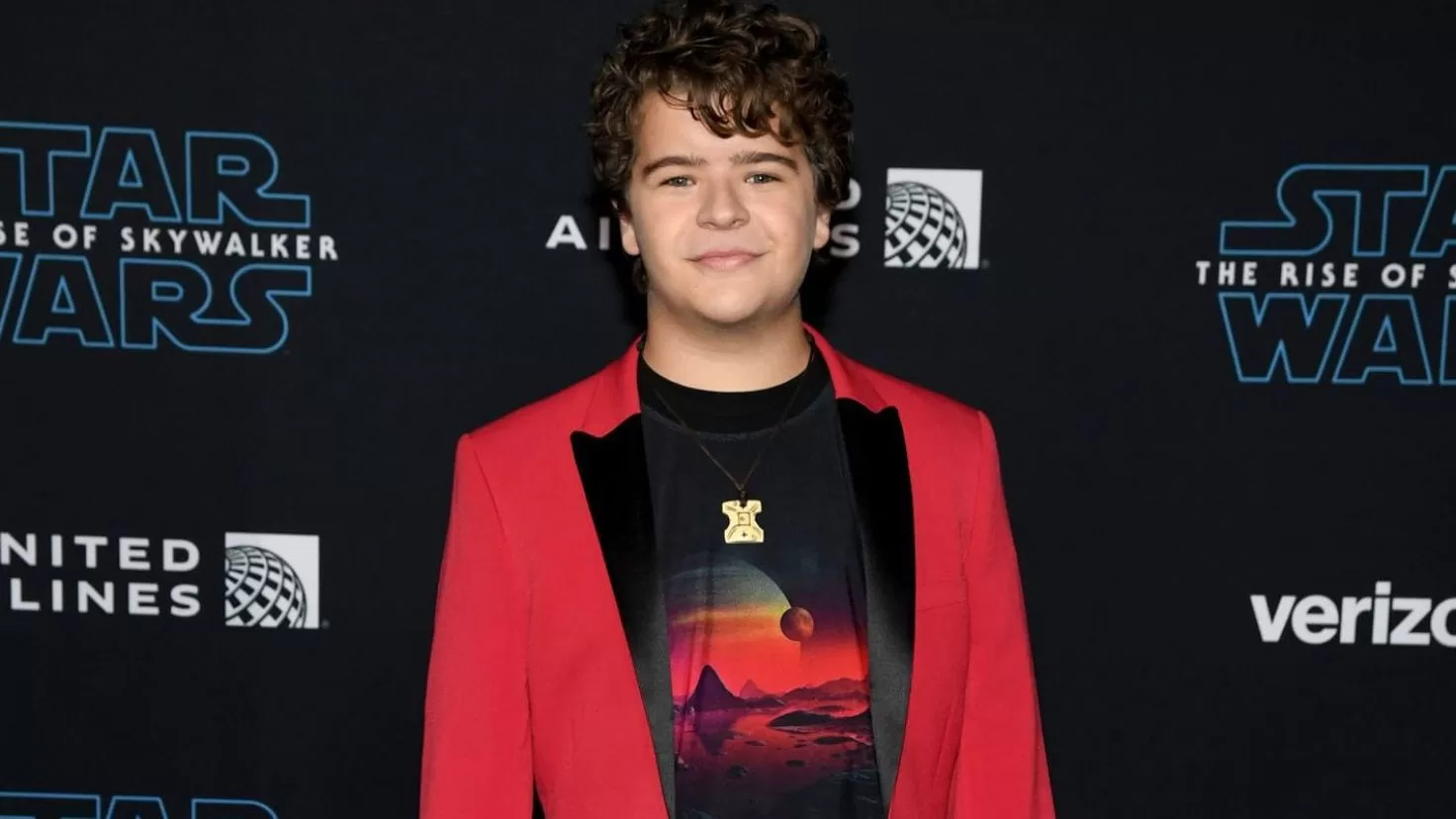 Gaten Matarazzo makes a mistake about Stranger Things: We should kill bad people
